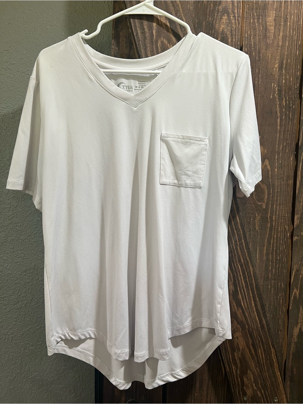 Bundle of Zyia tops